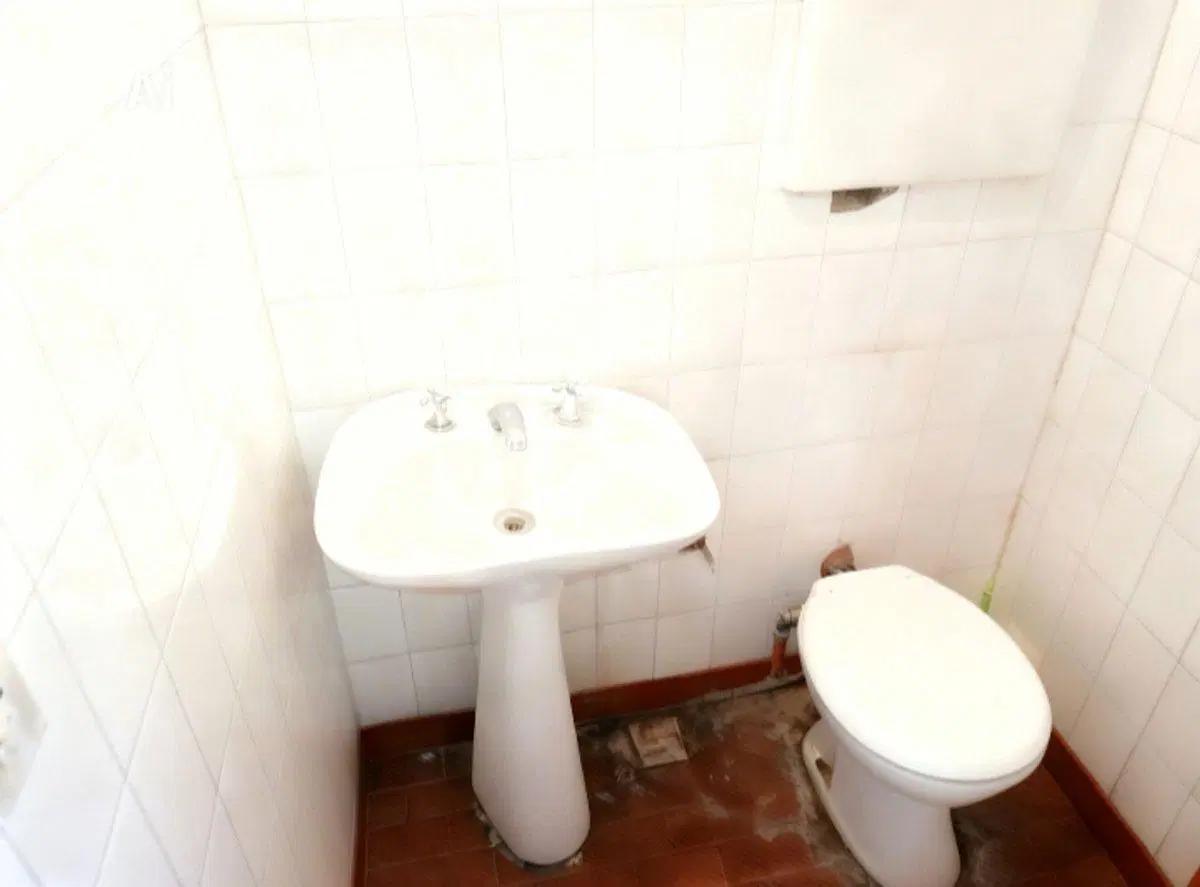 venta Galpón 600 M2 + equipamiento financia  Moron 8