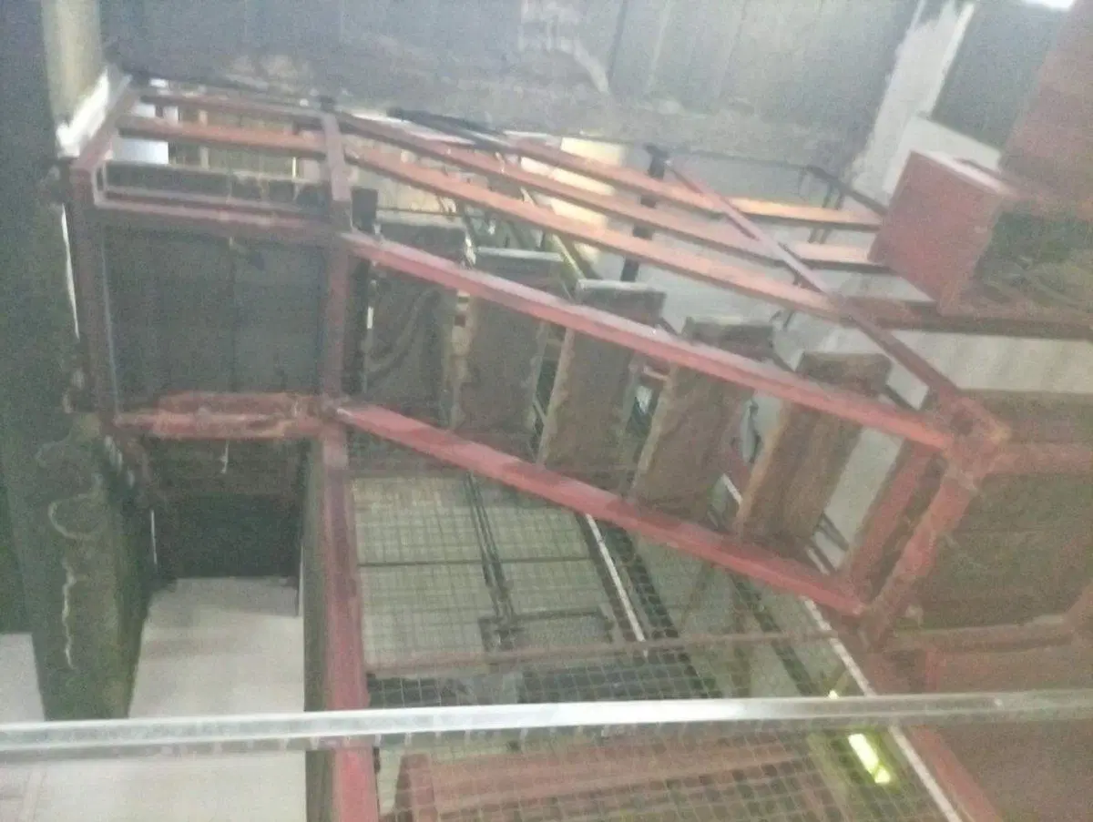 venta Galpón 600 M2 + equipamiento financia  Moron 5
