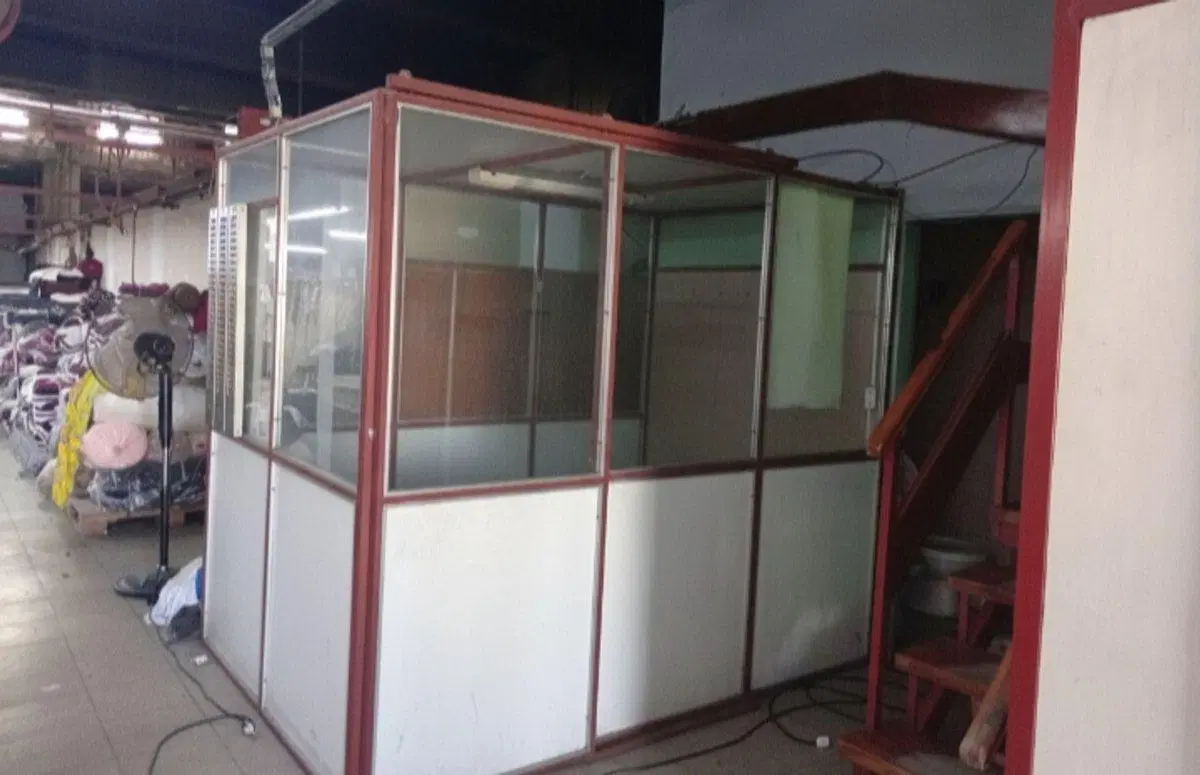 venta Galpón 600 M2 + equipamiento financia  Moron 2