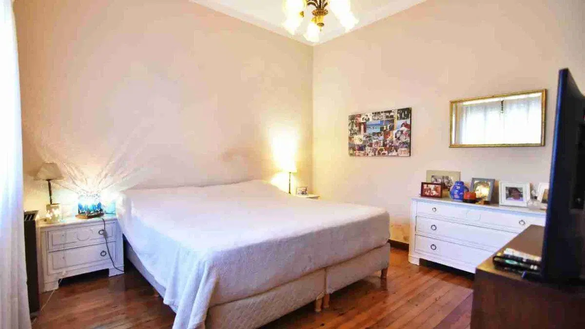 VENTA CASA AMERICANA 4 AMBS ITUZAINGO NORTE 5