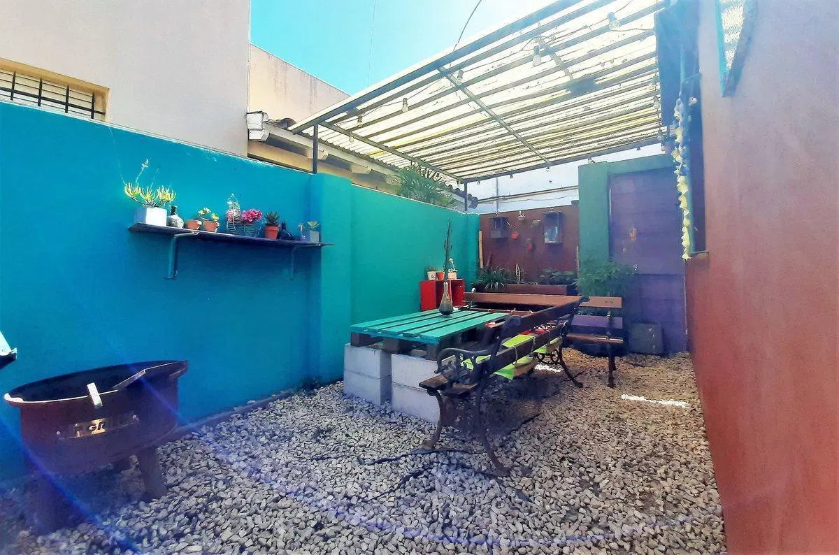 Venta Casa 2 ambientes Ituzaingó Apto Credito 8