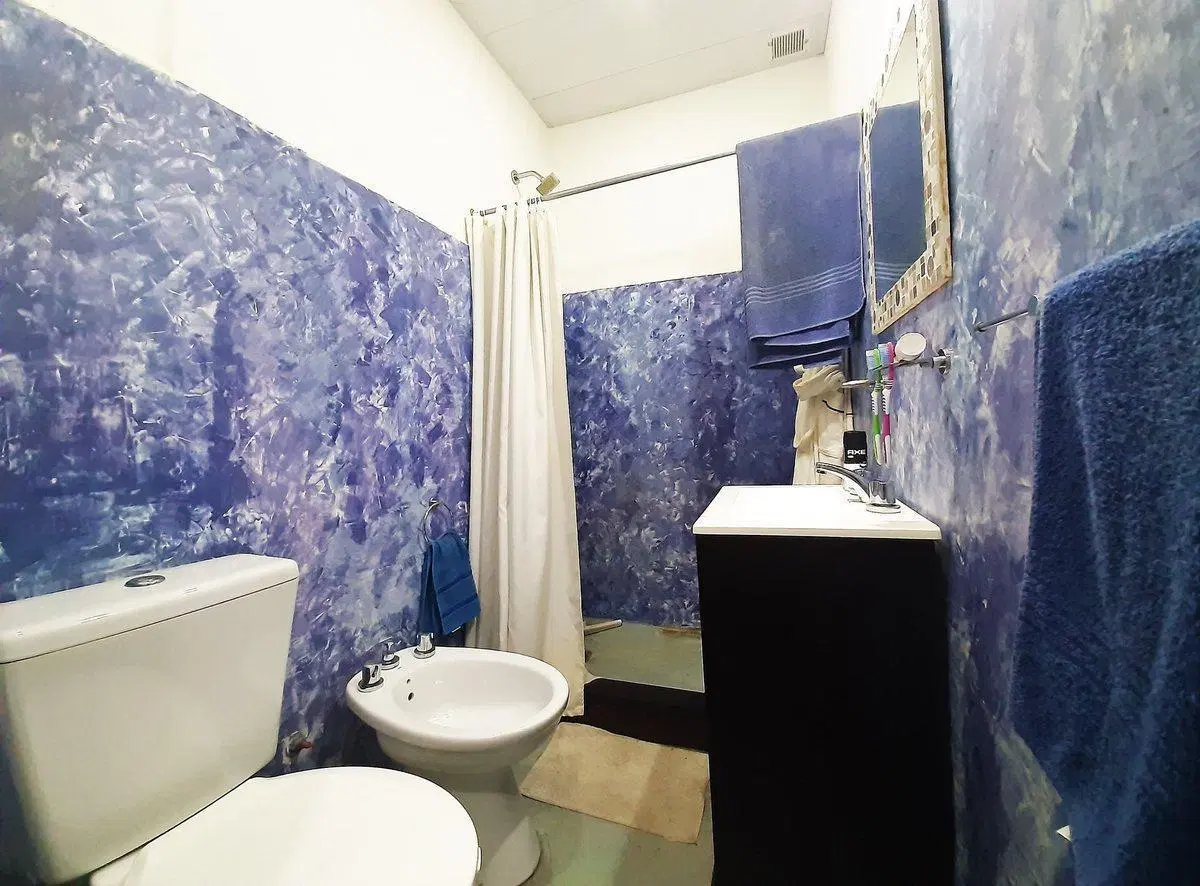 Venta Casa 2 ambientes Ituzaingó Apto Credito 4