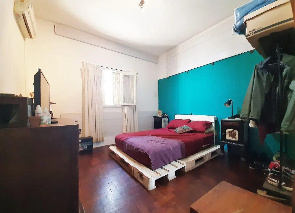 Venta Casa 2 ambientes Ituzaingó Apto Credito 2