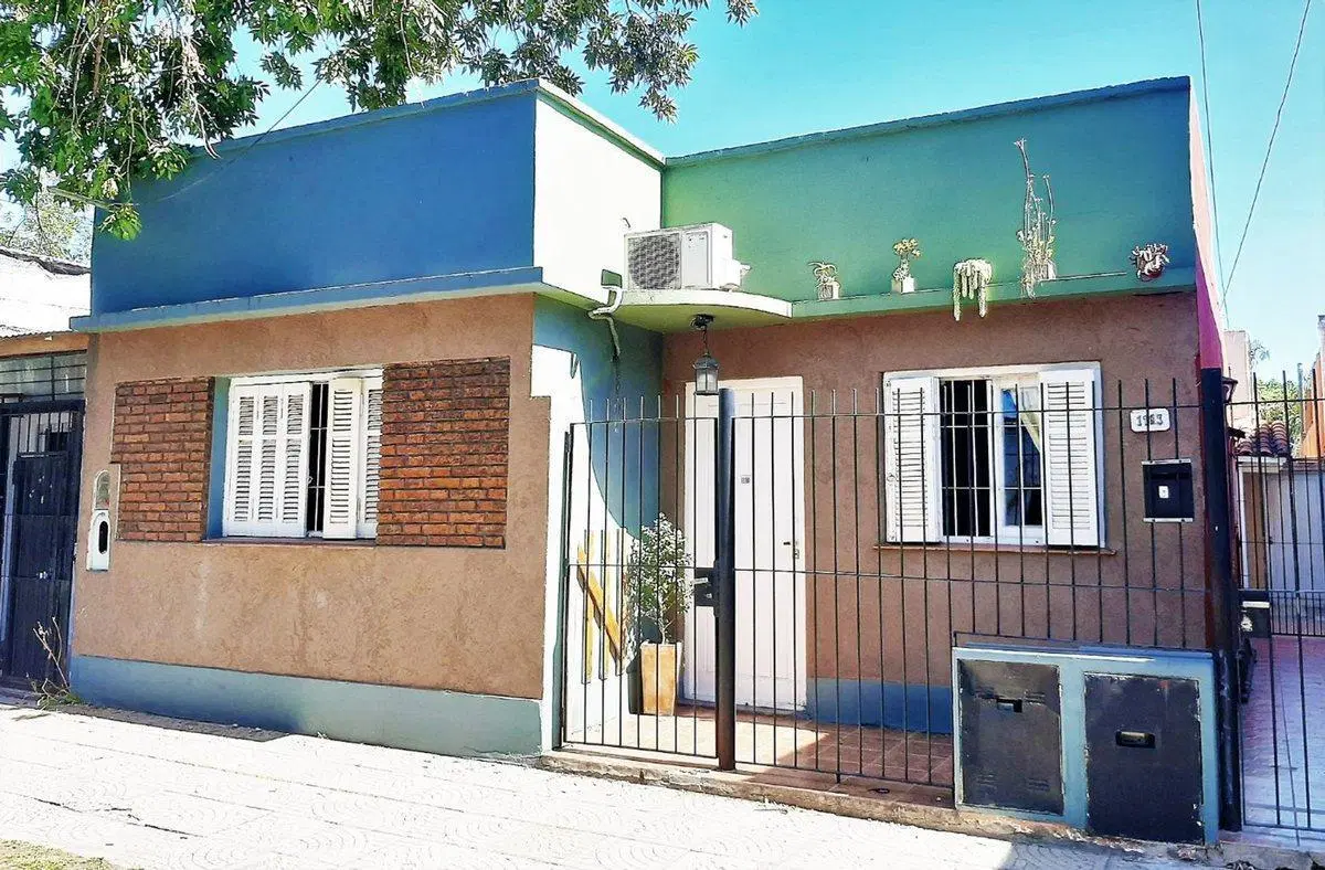 Venta Casa 2 ambientes Ituzaingó Apto Credito 3