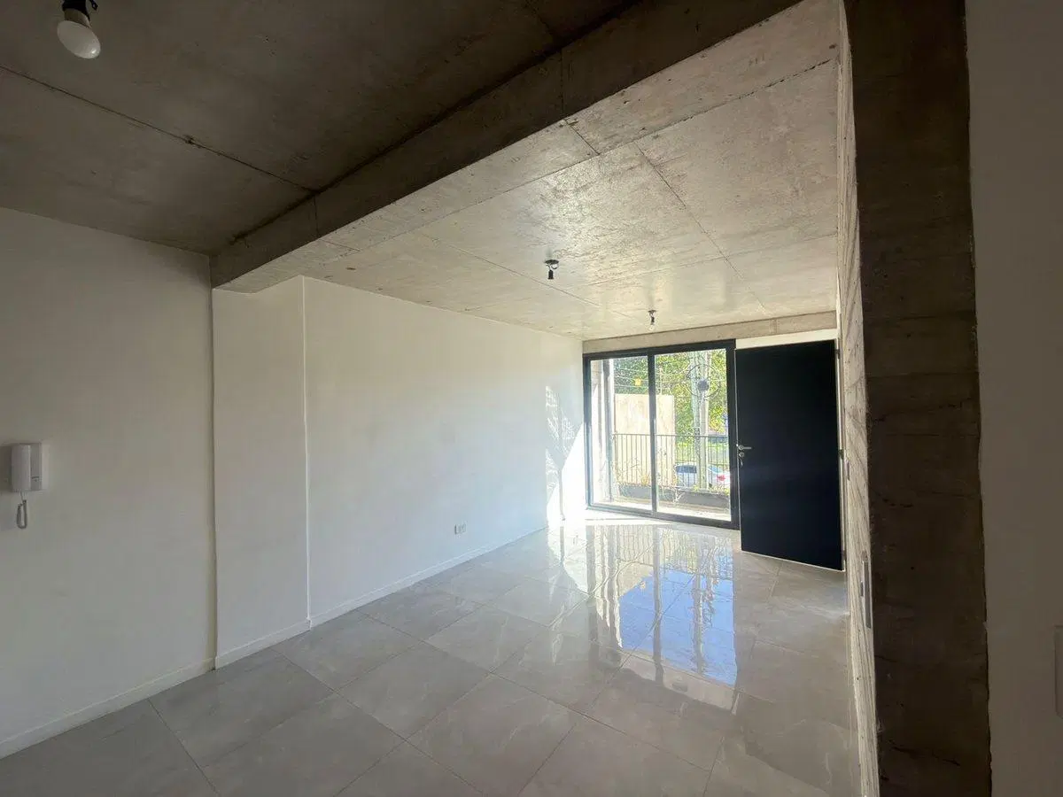 Departamento a estrenar en Moron 2