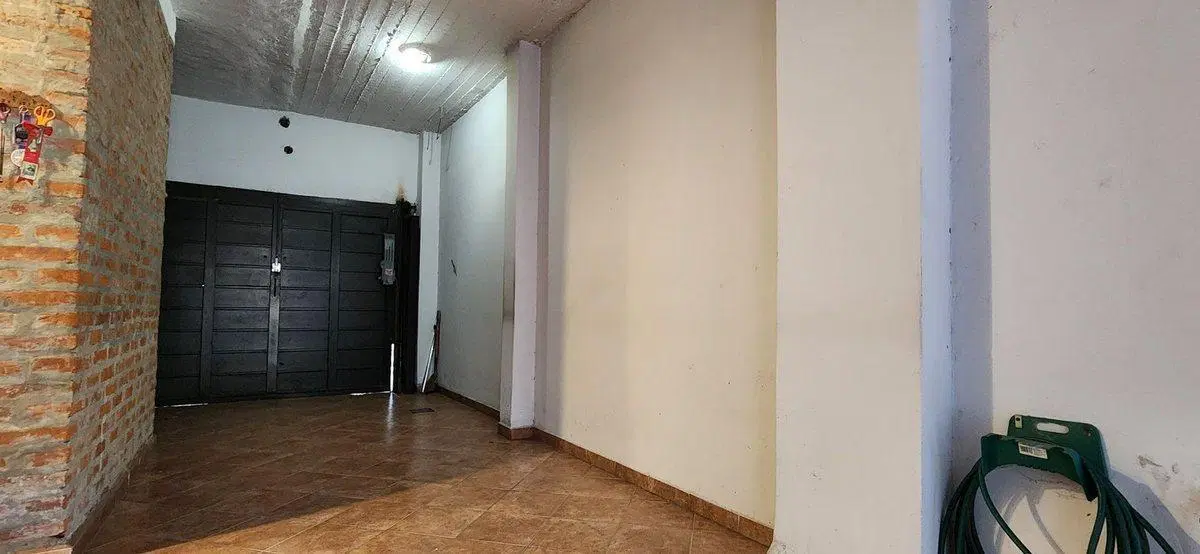 VENTA PH TIPO CASA  3 AMBIENTES JOSE LEON SUAREZ 8