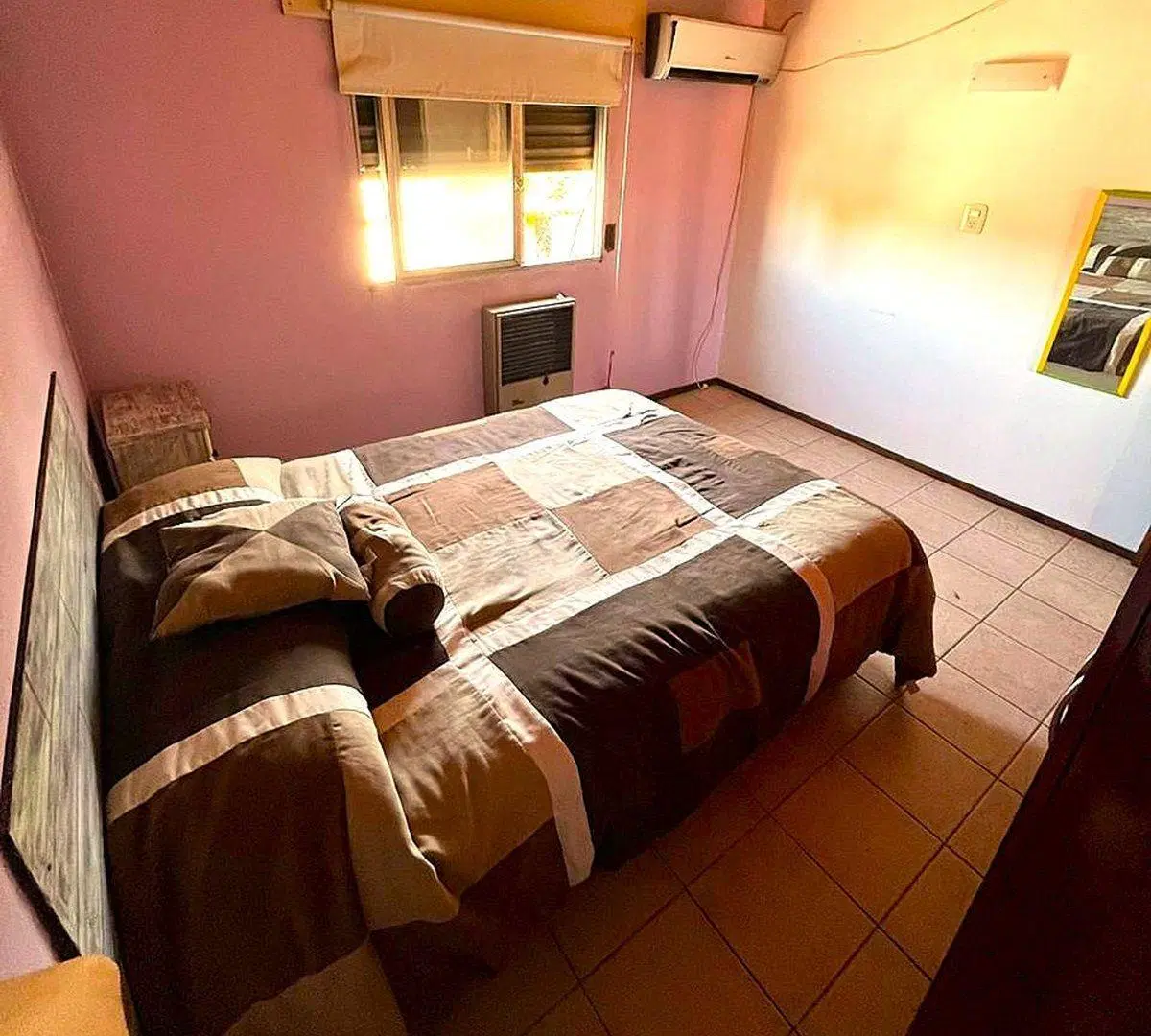 VENTA PH CASTELAR CON COCHERA Y PATIO 5