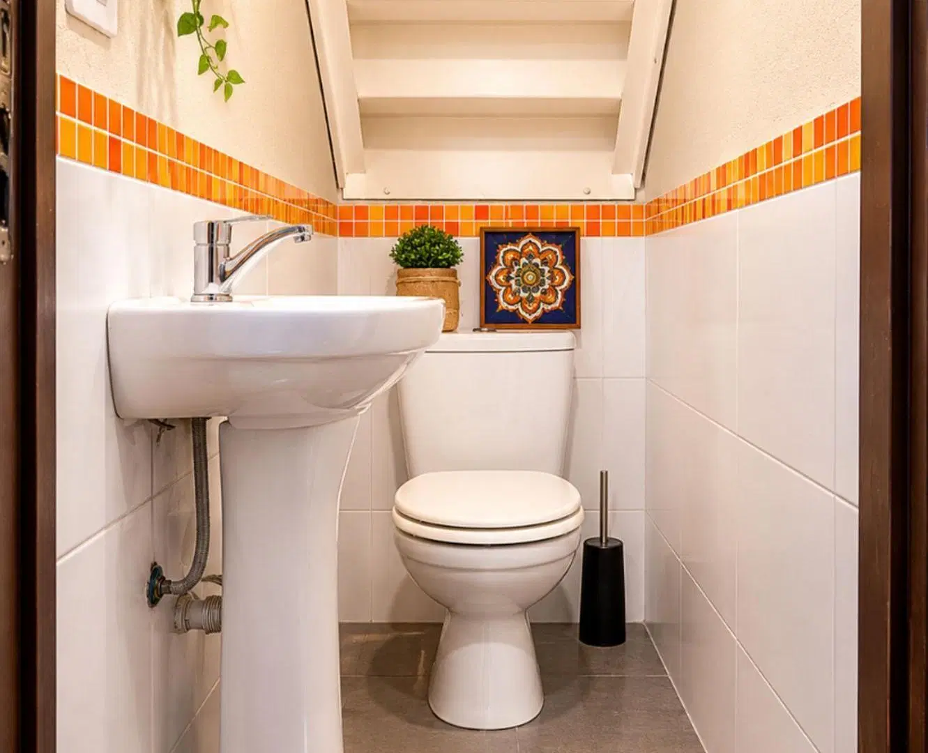 DEPARTAMENTO TIPO DUPLEX | 3 AMBIENTES EN VENTA 3
