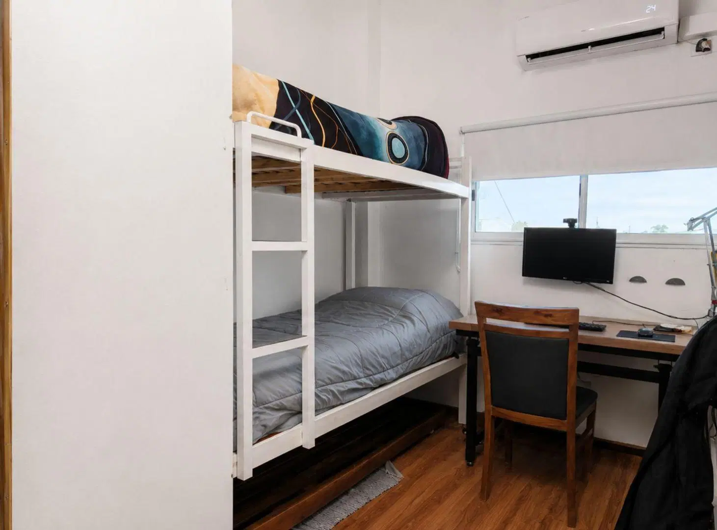 DEPARTAMENTO TIPO DUPLEX | 3 AMBIENTES EN VENTA 4
