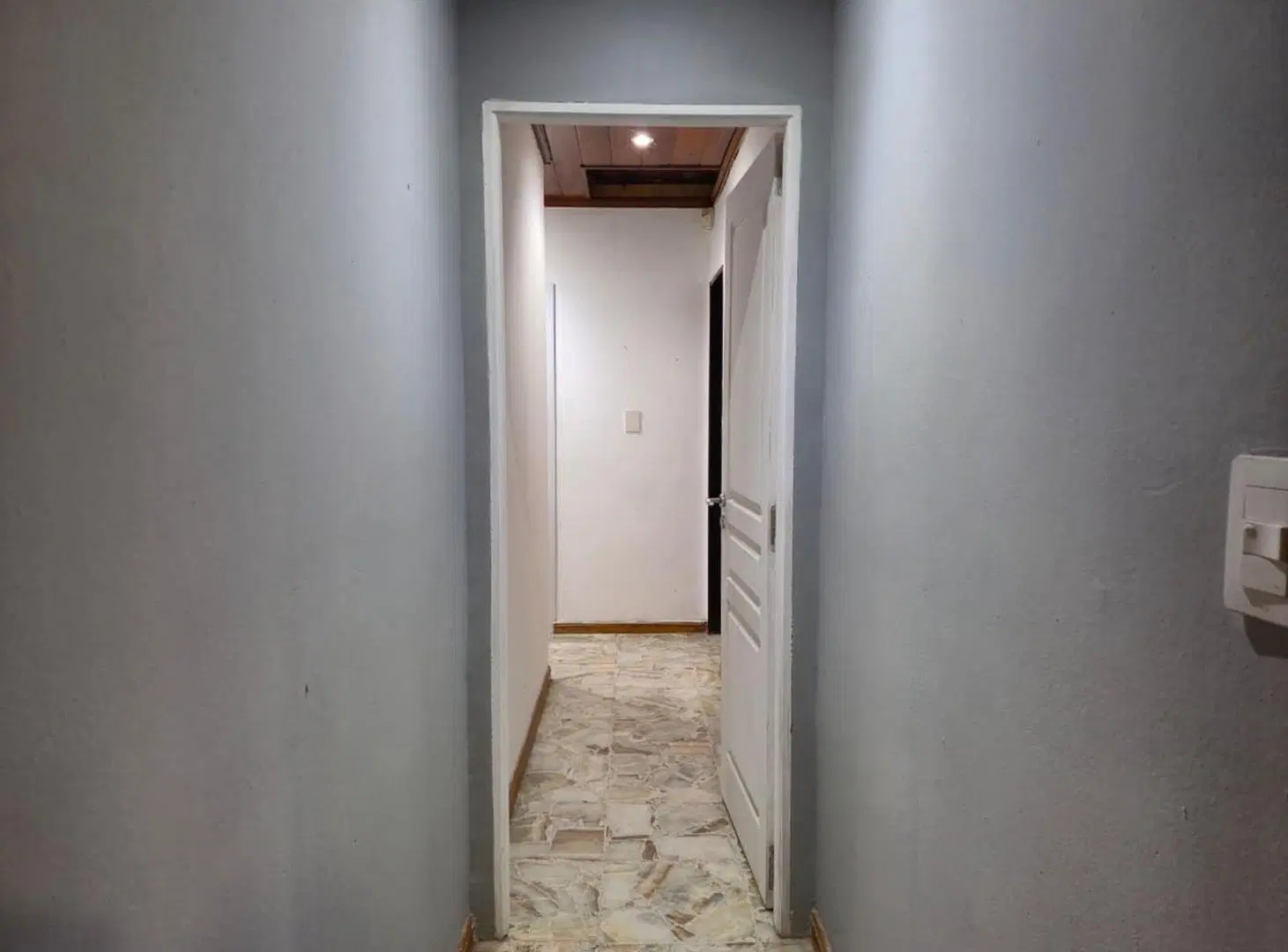 CASA  6 AMB VENTA LOTE 2700 MTS GRAL RODRIGUEZ 8