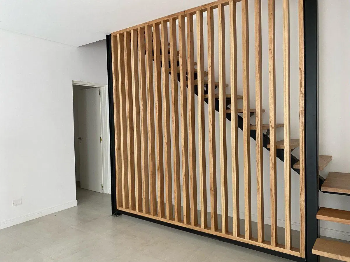 Venta Duplex 4 Amb a Estrenar - Castelar Sur 8