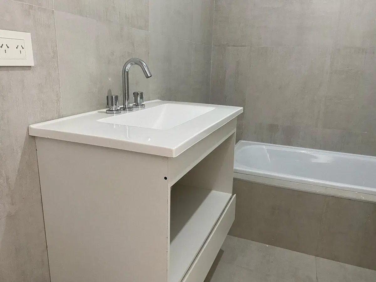 Venta Duplex 4 Amb a Estrenar - Castelar Sur 5