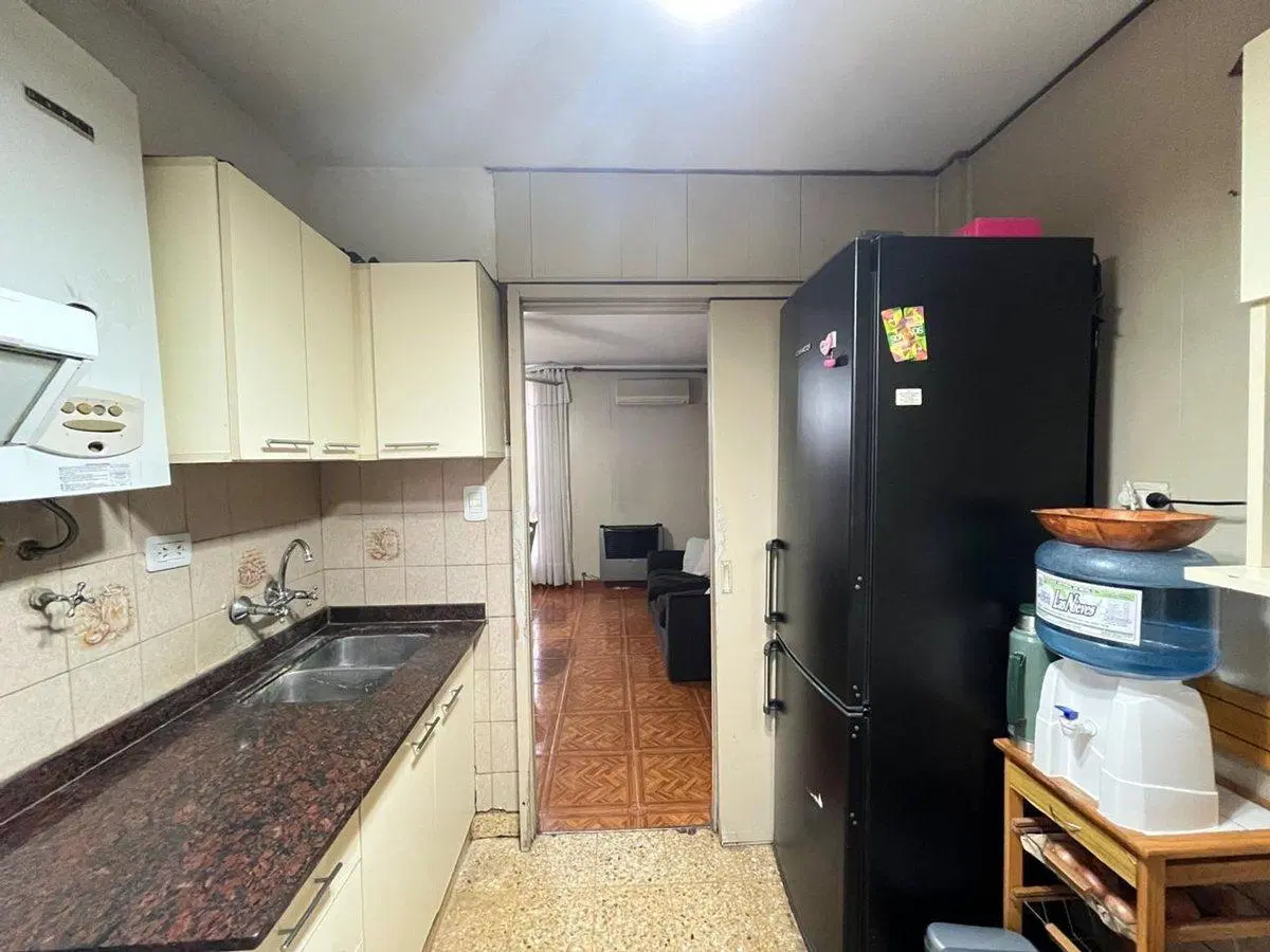 DEPARTAMENTO EN VENTA 3 AMBIENTES SAN JUSTO 4