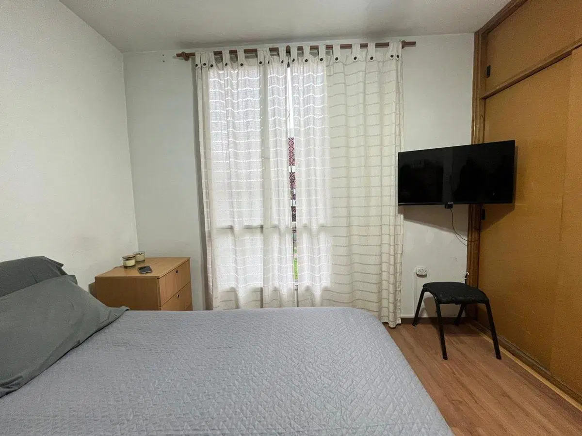 DEPARTAMENTO EN VENTA 3 AMBIENTES SAN JUSTO 3