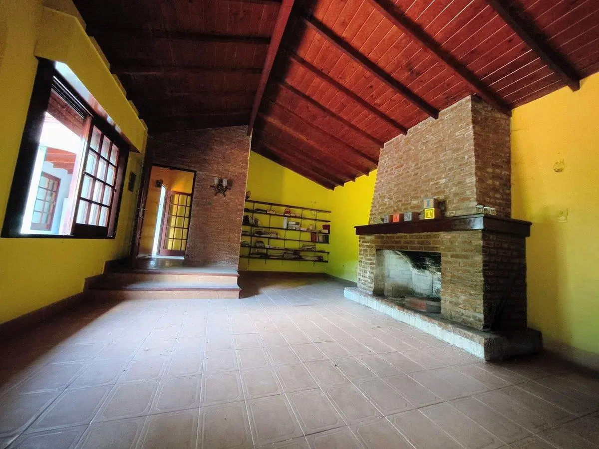 CASA EN VENTA SANTA AMELIA 3 AMBIENTES GRAN LOTE 2