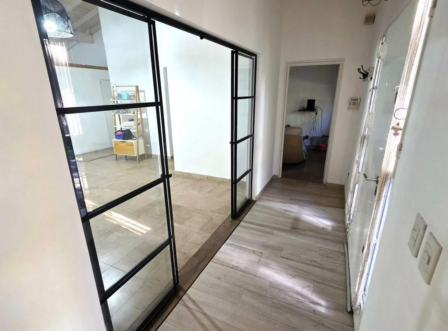 VENTA CASA 4 AMB. PARQUE/PISCINA PARQUE LELOIR 3