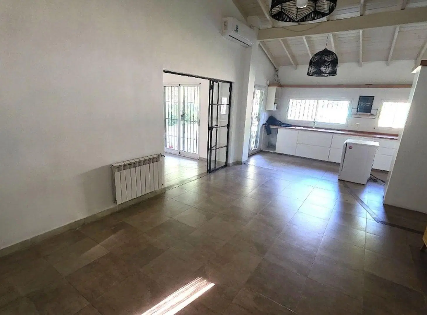 VENTA CASA 4 AMB. PARQUE/PISCINA PARQUE LELOIR 4