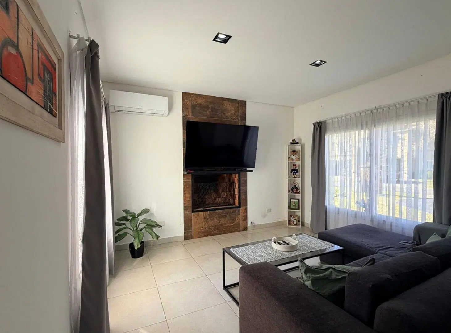 VENTA CASA 4 AMB COUNTRY WESTON 4