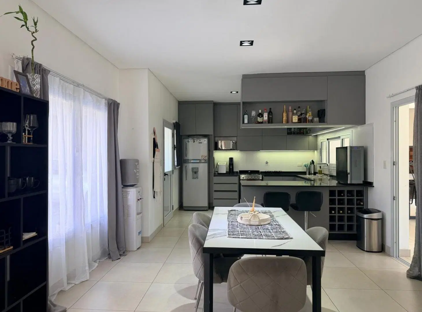 VENTA CASA 4 AMB COUNTRY WESTON 5