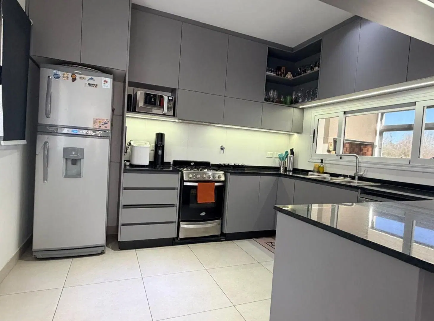 VENTA CASA 4 AMB COUNTRY WESTON 8