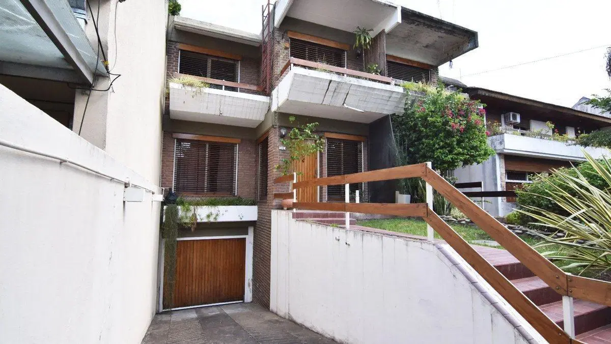 VENTA CASA DUPLEX 4 AMBS ITUZAINGO NORTE PARQUE 8