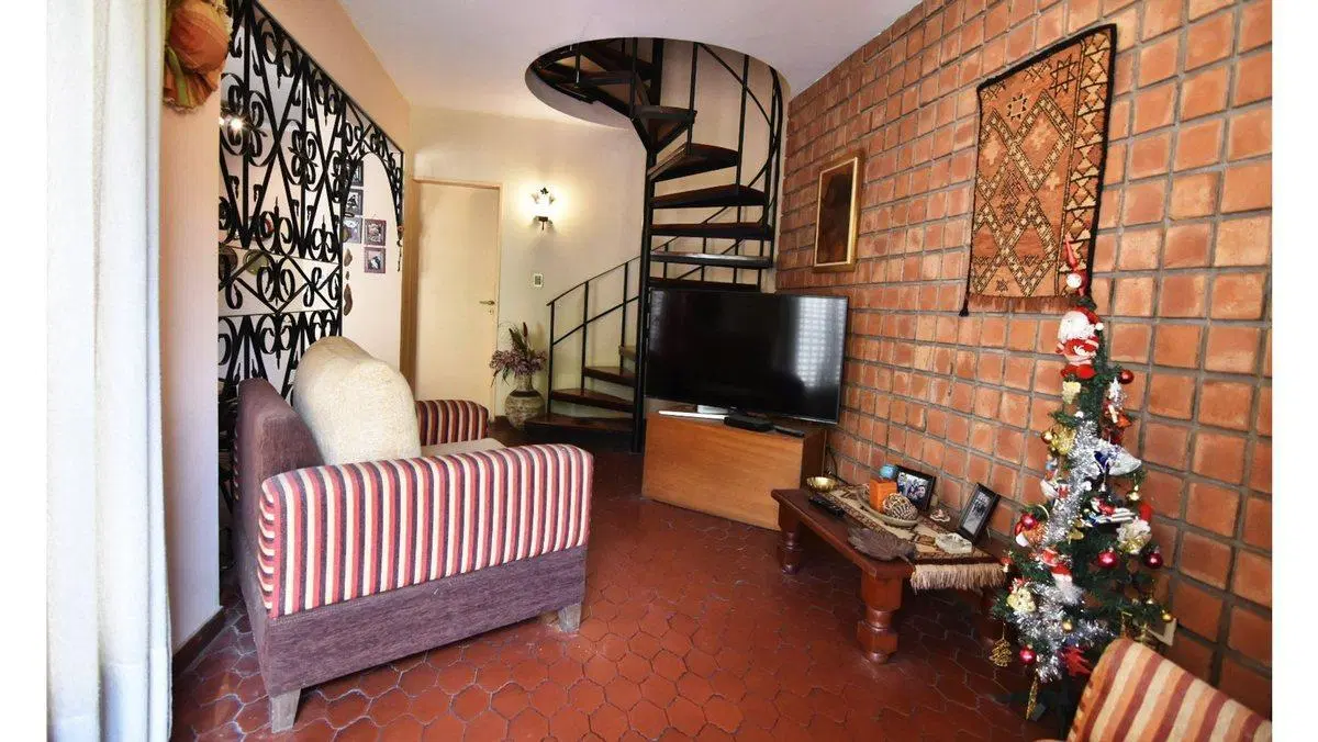 VENTA CASA DUPLEX 4 AMBS ITUZAINGO NORTE PARQUE 5