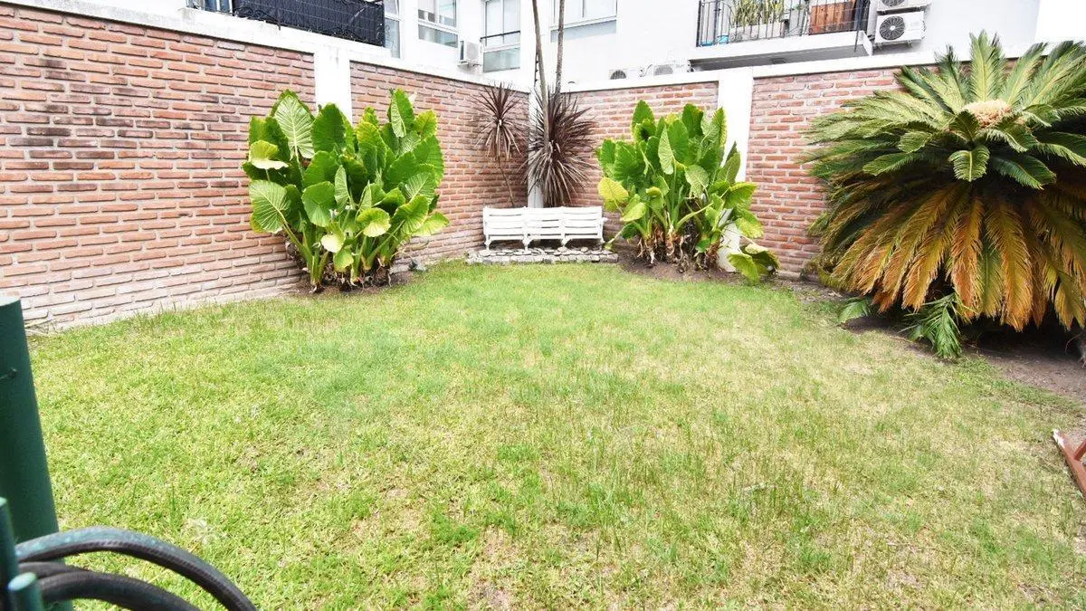 VENTA CASA DUPLEX 4 AMBS ITUZAINGO NORTE PARQUE 2