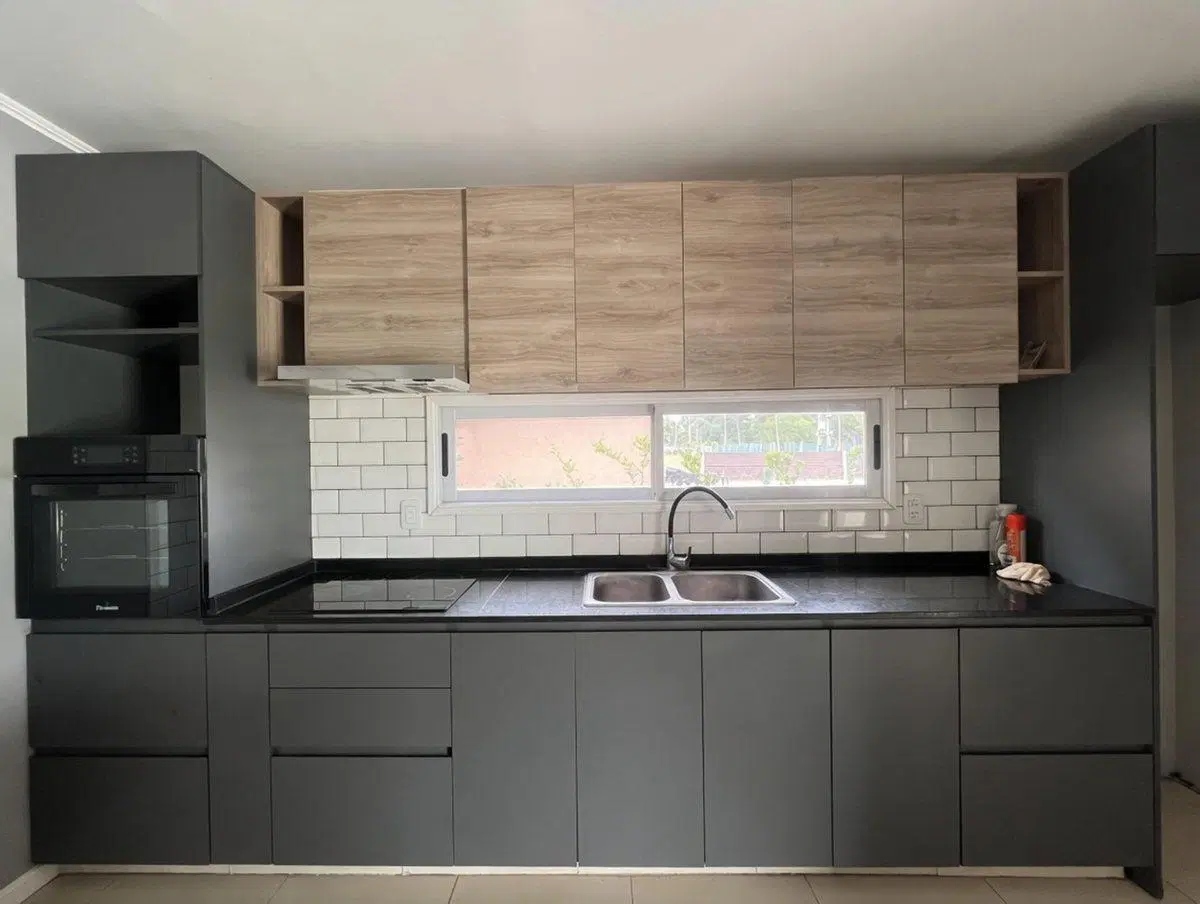 CASA EN VENTA 4 AMBIENTES BAJAS EXPENSAS 3
