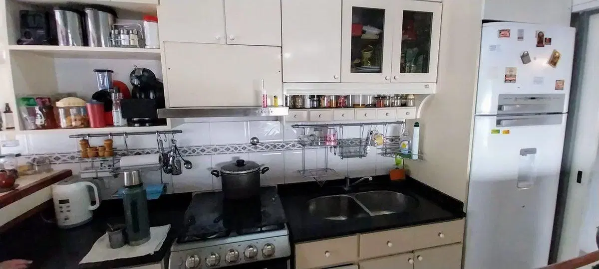 CASA PASO DEL REY 3 DORM VENTA APTA CREDITO 8