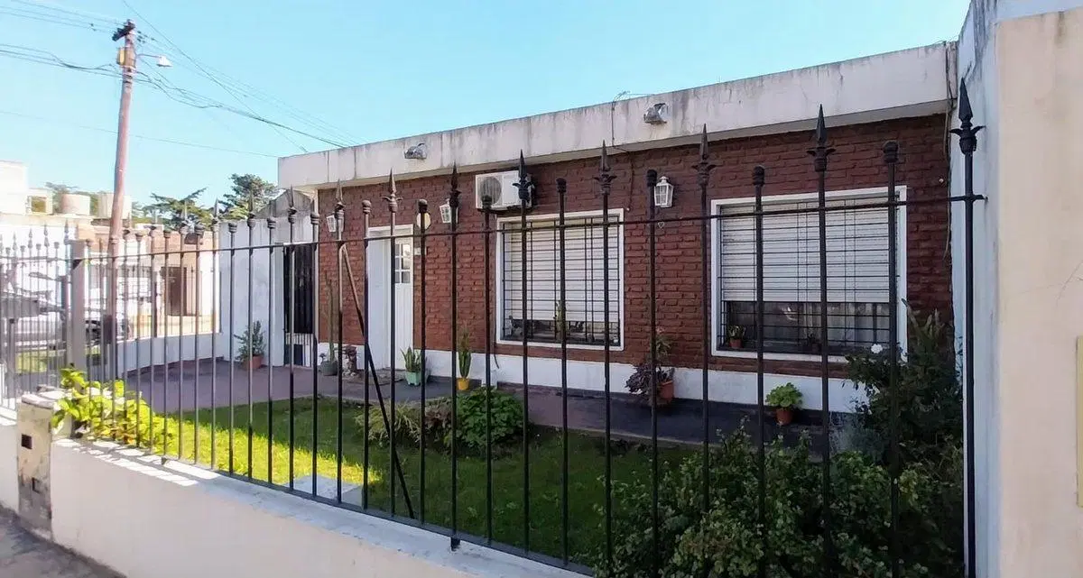 CASA PASO DEL REY 3 DORM VENTA APTA CREDITO 4