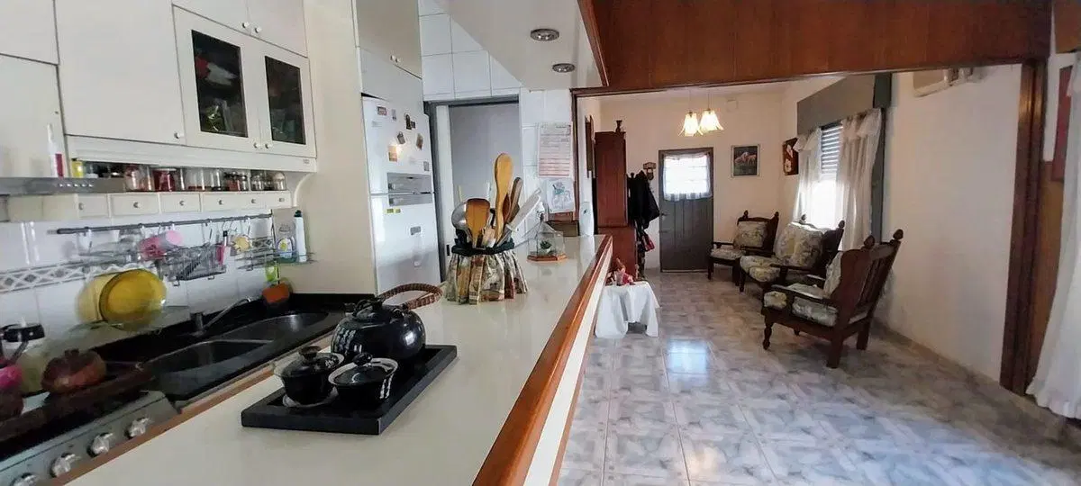 CASA PASO DEL REY 3 DORM VENTA APTA CREDITO 5