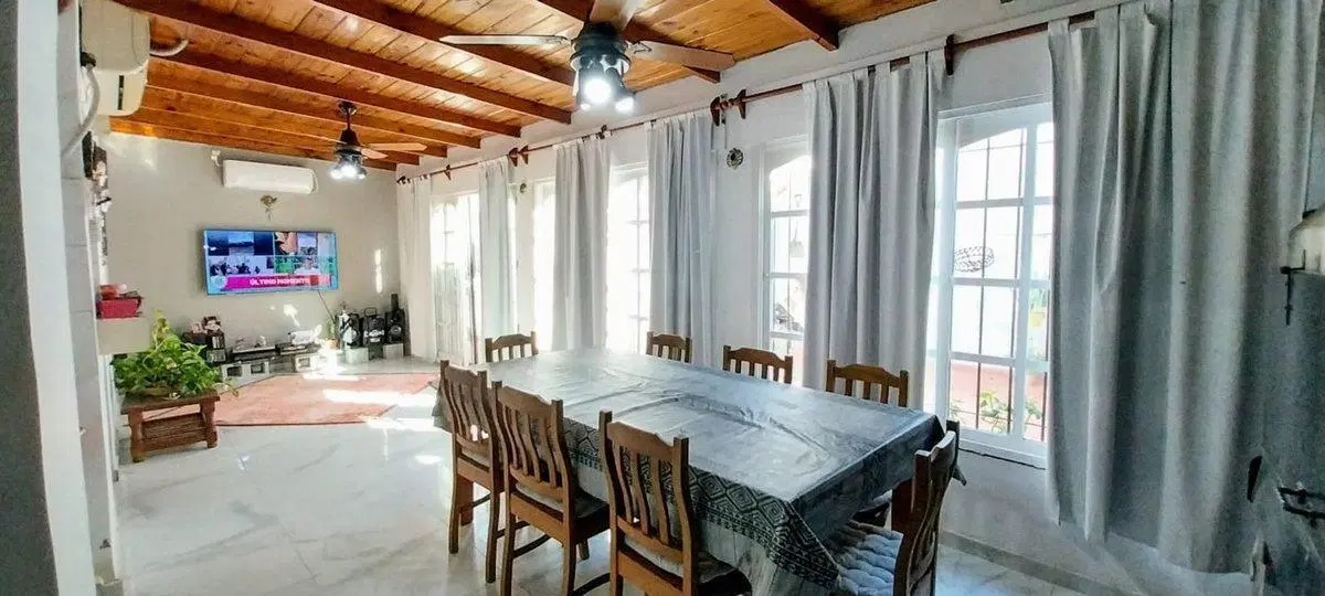 CASA PASO DEL REY 3 DORM VENTA APTA CREDITO 3