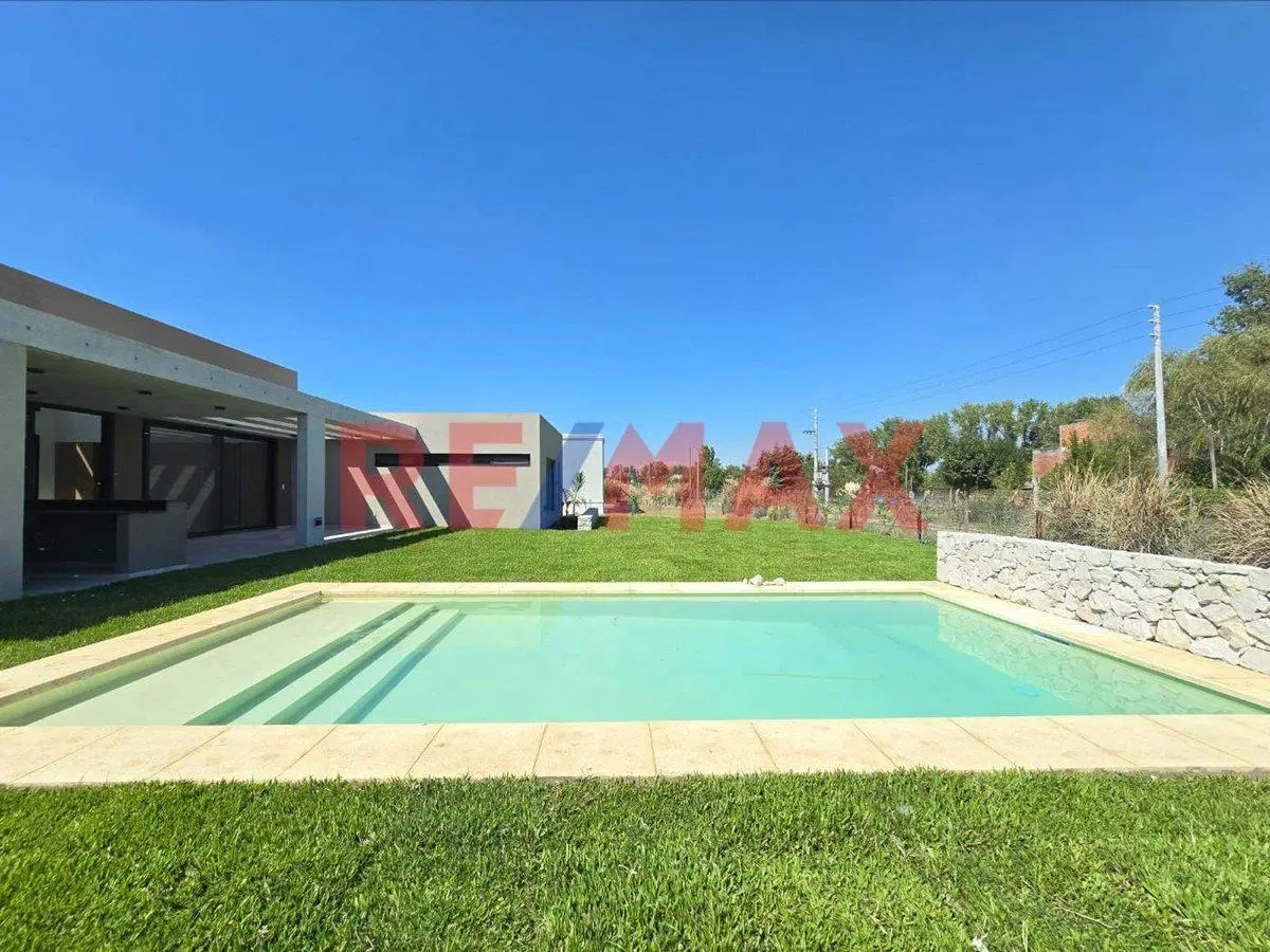 CASA EN VENTA A ESTRENAR COUNTRY TERRAVISTA 2
