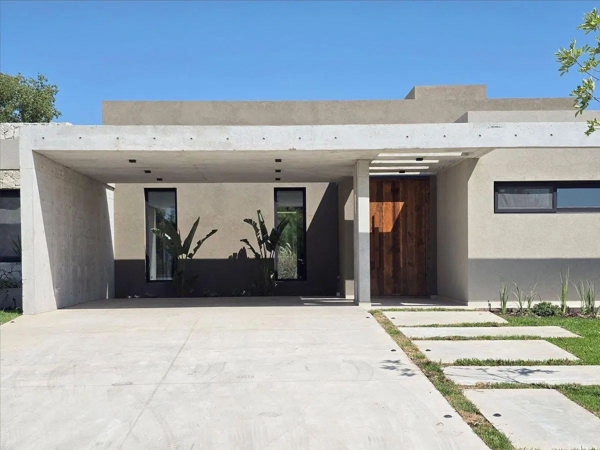 CASA EN VENTA A ESTRENAR COUNTRY TERRAVISTA 4