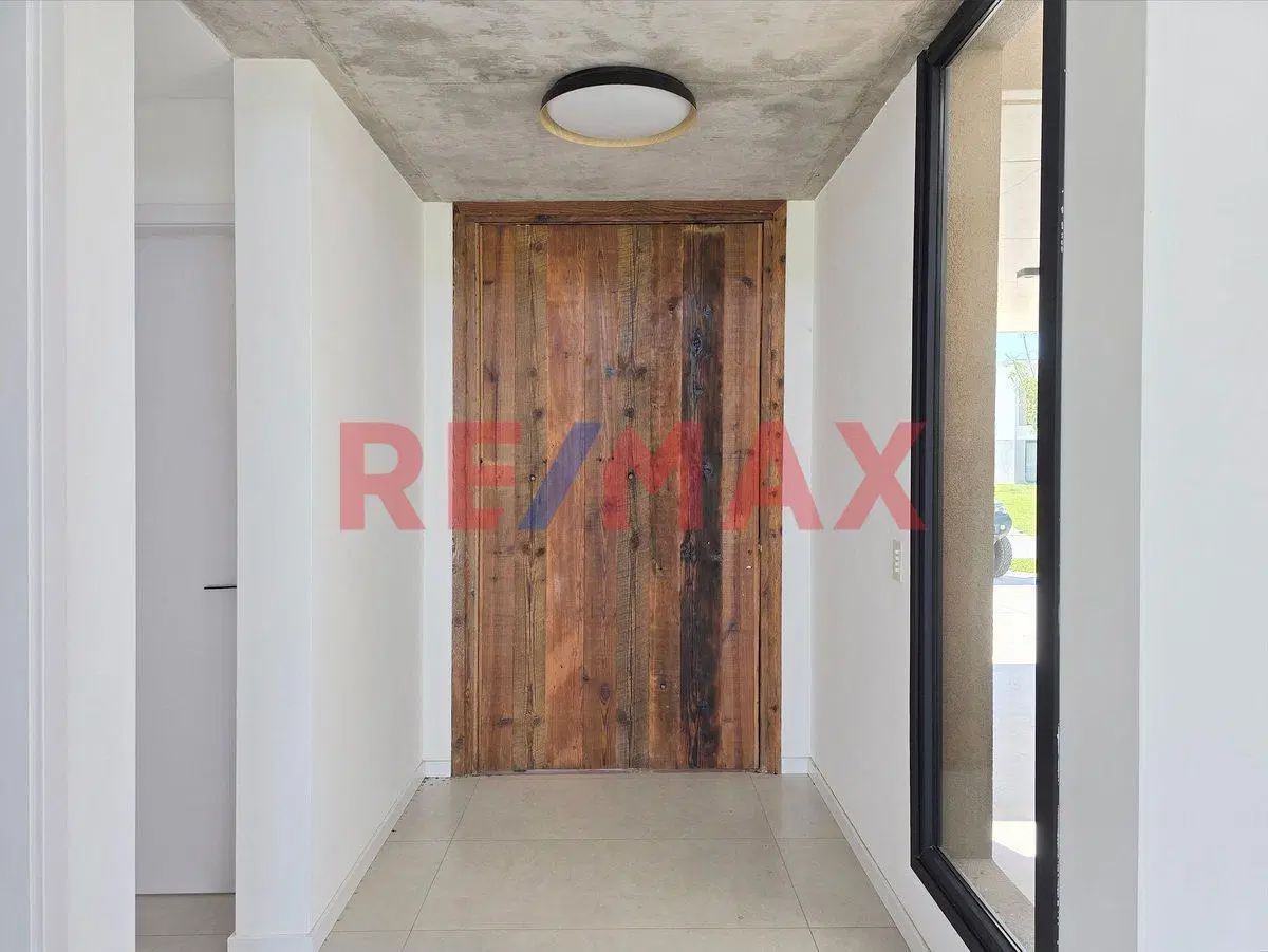 CASA EN VENTA A ESTRENAR COUNTRY TERRAVISTA 5