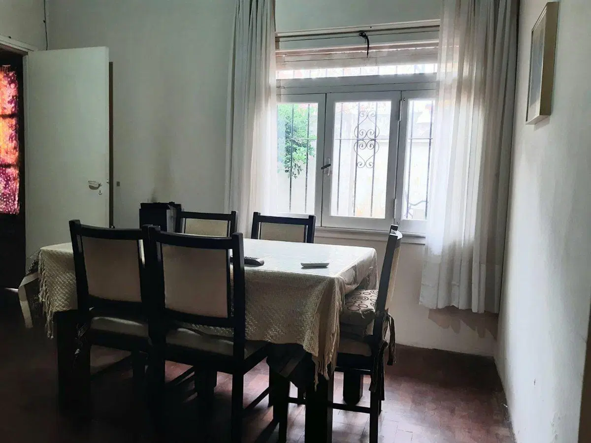 VENTA CASA MATADEROS LOTE PROPIO PERMUTA 4