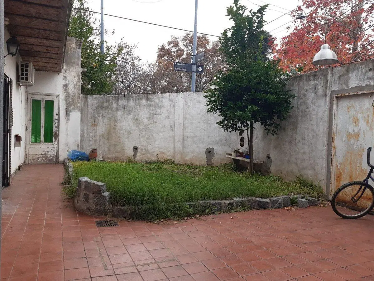 VENTA CASA MATADEROS LOTE PROPIO PERMUTA 3