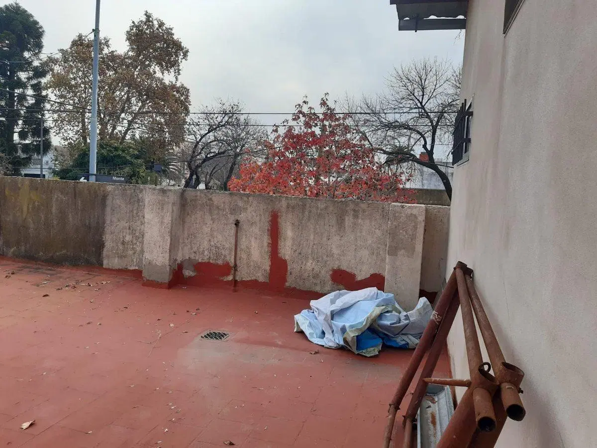 VENTA CASA MATADEROS LOTE PROPIO PERMUTA 8