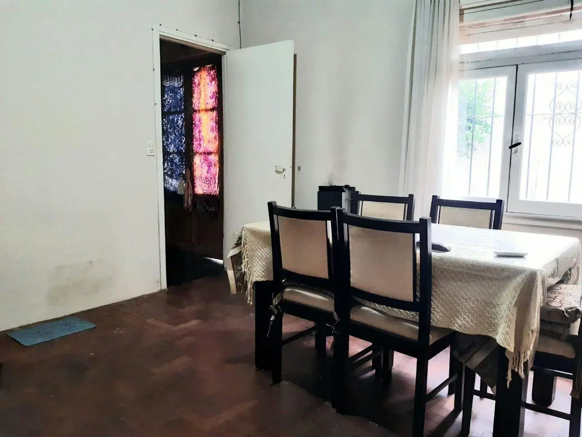 VENTA CASA MATADEROS LOTE PROPIO PERMUTA 2