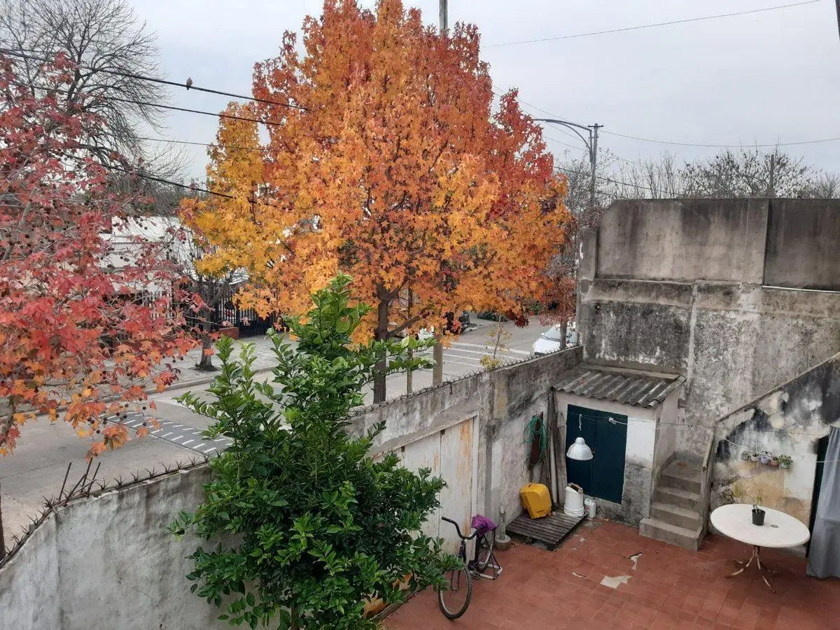 VENTA CASA MATADEROS LOTE PROPIO PERMUTA 5