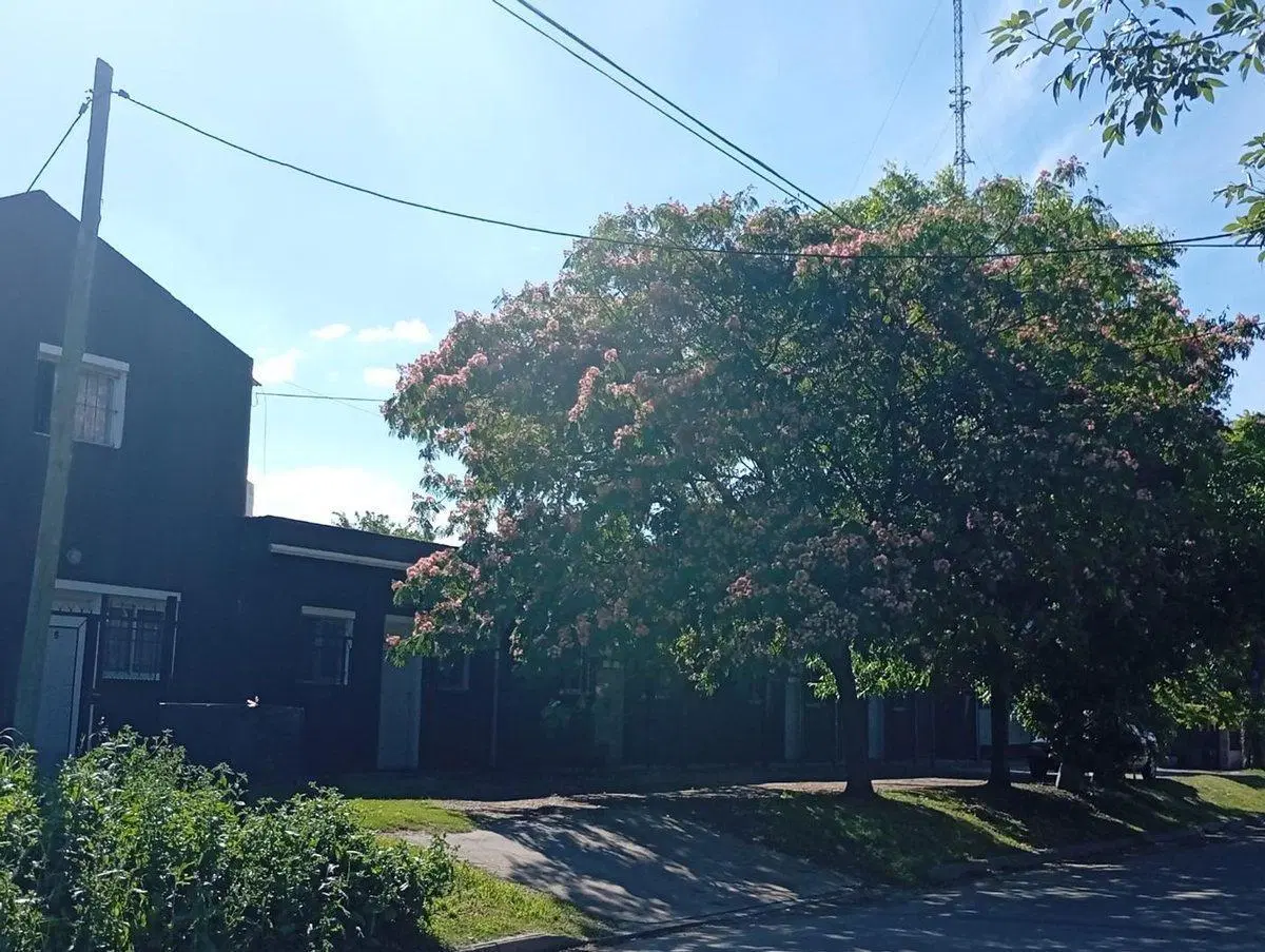 venta lote 1000 m2 con proyecto presentado Pilar 6