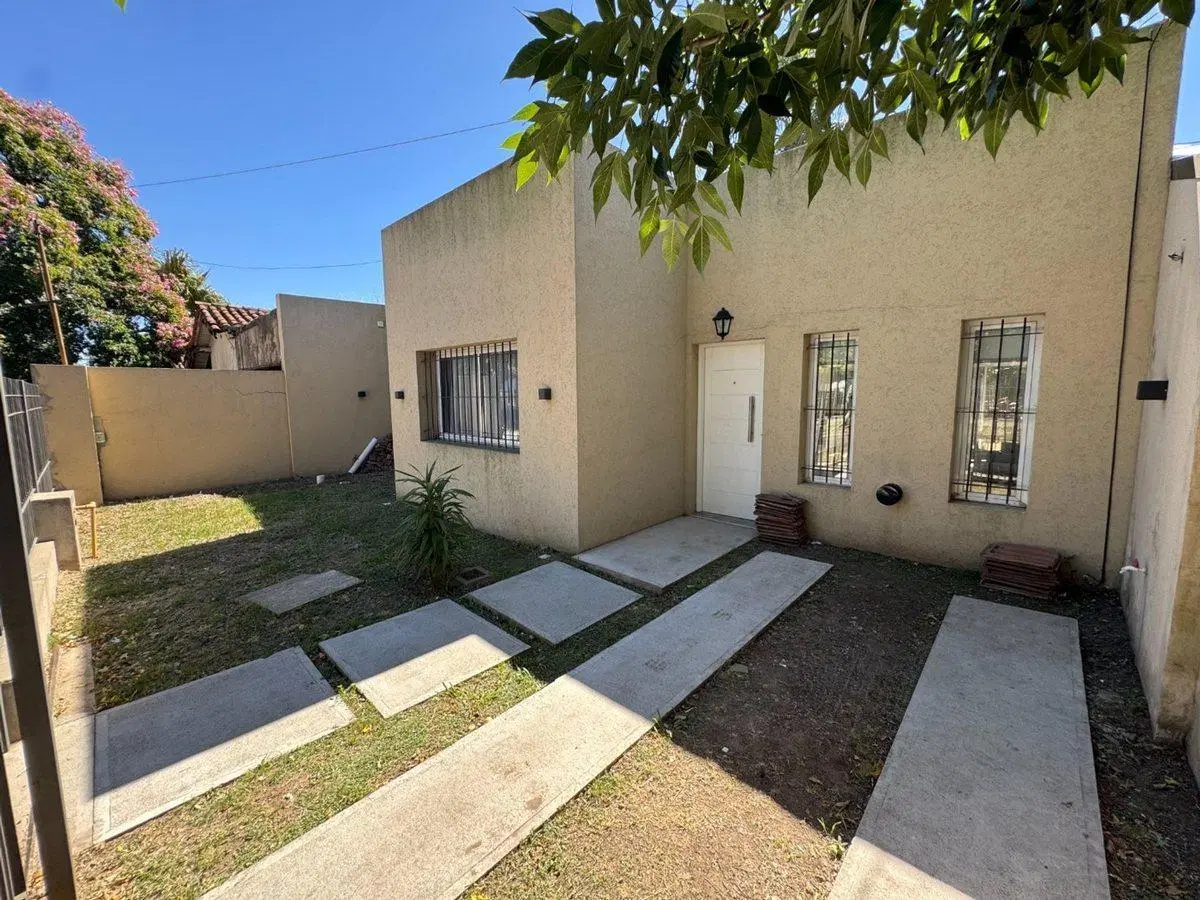 VENTA CASA 4 AMB EN ITUZAINGO FINANCIACIÓN PRIVADA 3