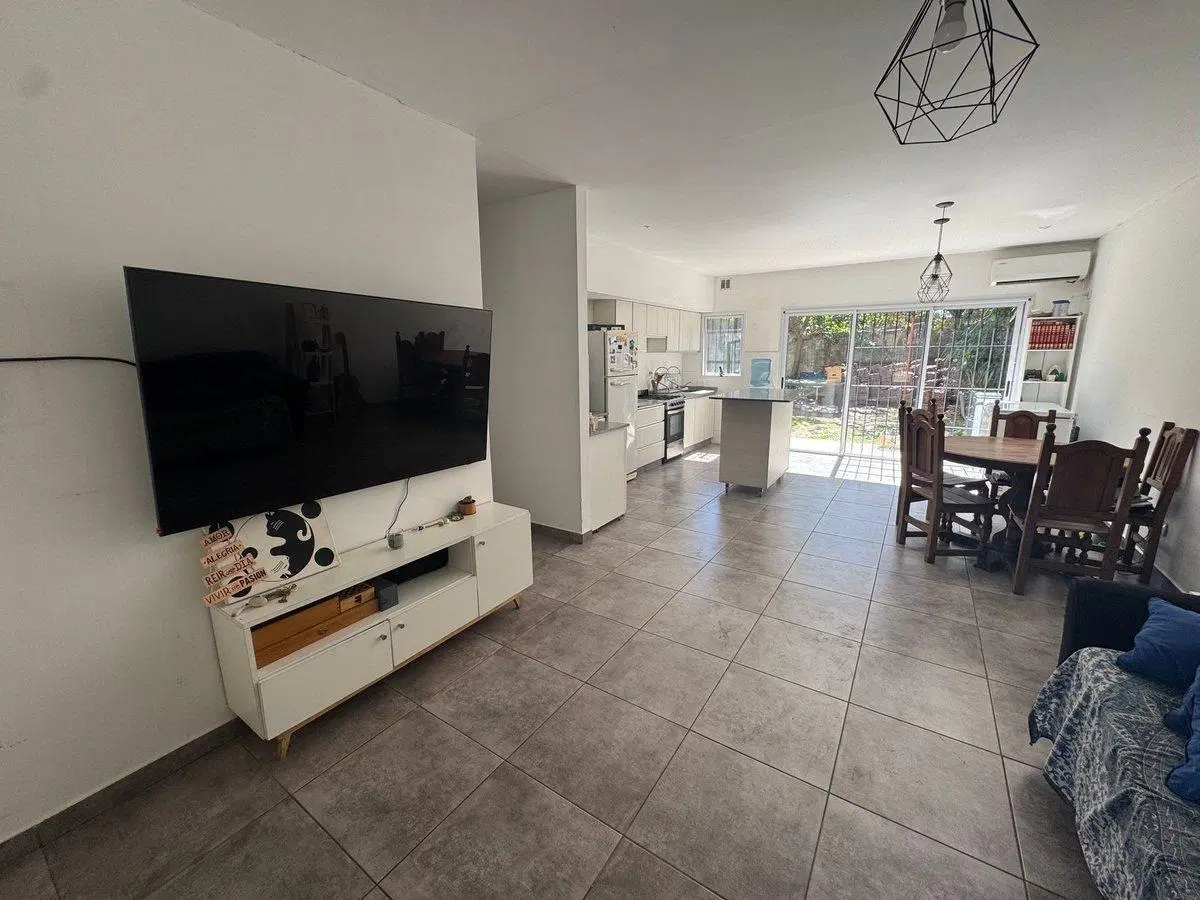 VENTA CASA 4 AMB EN ITUZAINGO FINANCIACIÓN PRIVADA 4