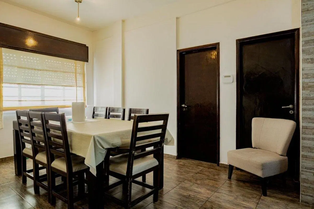 VENTA CASA 4 AMBIENTES HURLINGHAM + PH 2 AMB 3