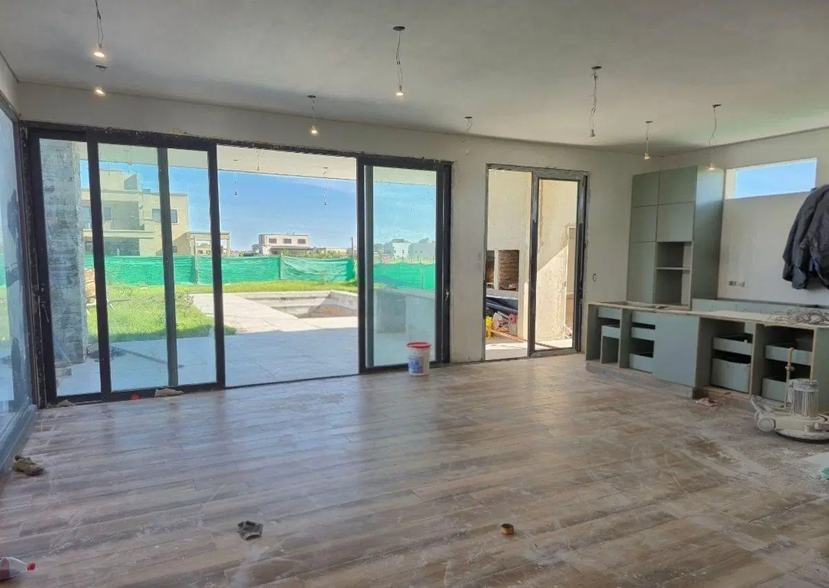CASA VENTA 4 AMBIENTES CON PILETA SAN FERMIN 8