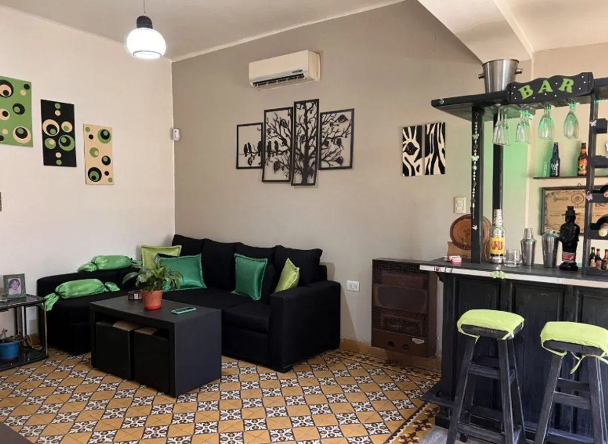 VENTA CASA 4 AMBIENTES ITUZAINGO CON PILETA 3
