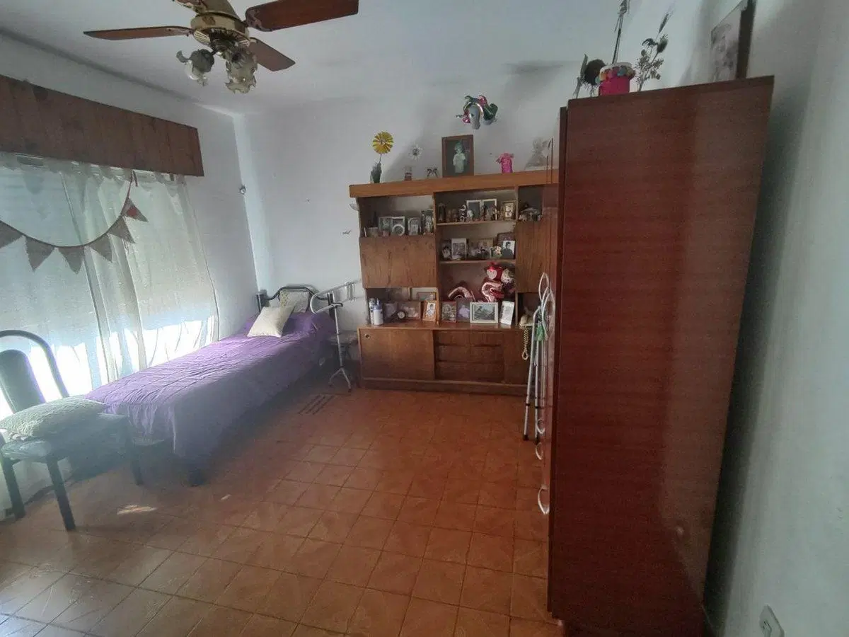 VENTA PH 3 AMBIENTES AL FRENTE CON PATIO Y BALCON 3