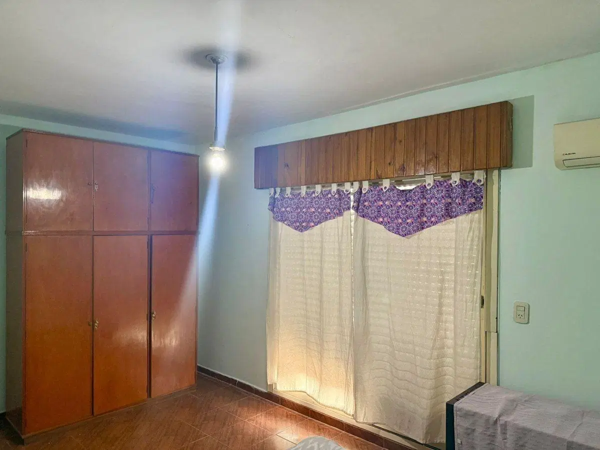 VENTA PH 3 AMBIENTES AL FRENTE CON PATIO Y BALCON 8