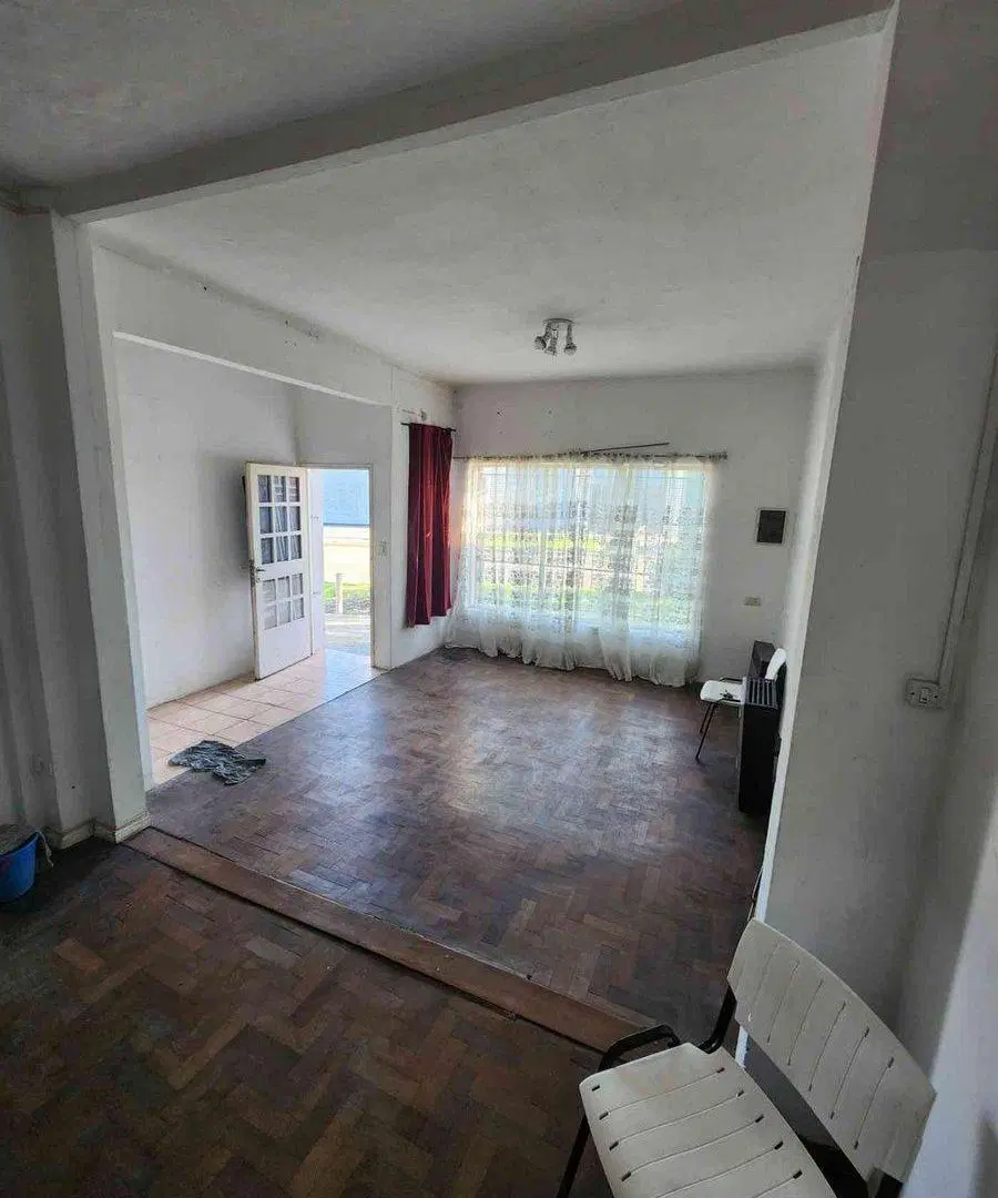 VENTA 3 LOCALES + VIVIENDA  ITUZAINGO NORTE 8