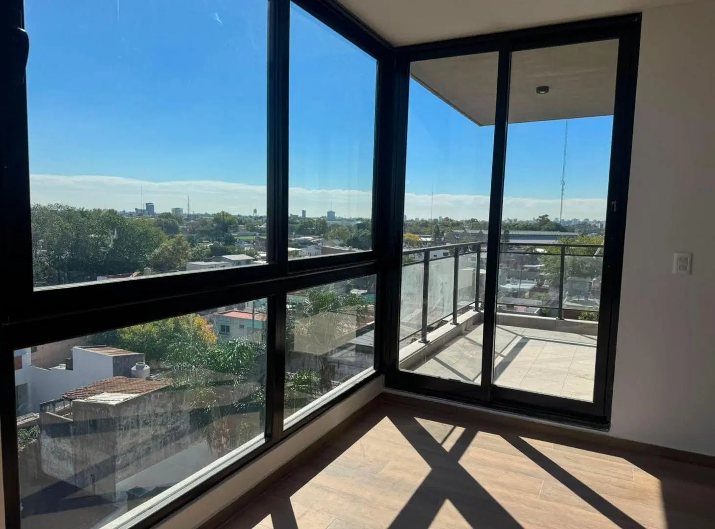 VENTA DEPARTAMENTO 3 AMBIENTES A ESTRENAR 8